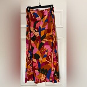 FARM RIO Skirt. Size XS.